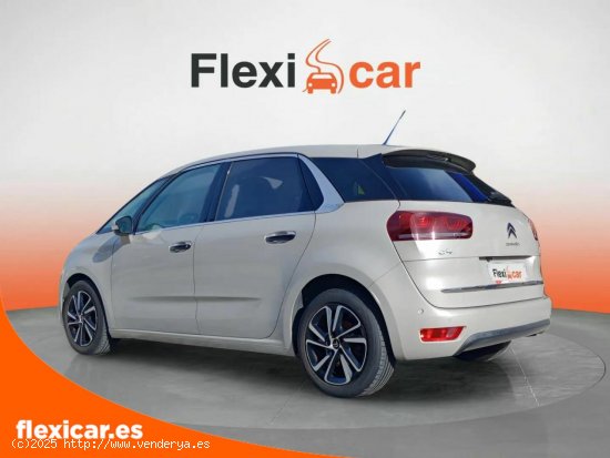 Citroën C4 Picasso BlueHDi 88KW (120CV) EAT6 Feel - Santander