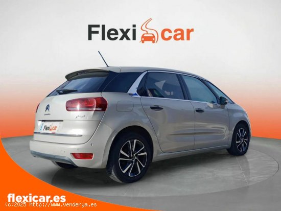 Citroën C4 Picasso BlueHDi 88KW (120CV) EAT6 Feel - Santander