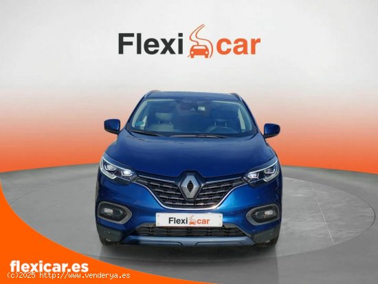 Renault Kadjar Zen Blue dCi 85kW (115CV) EDC - Santander