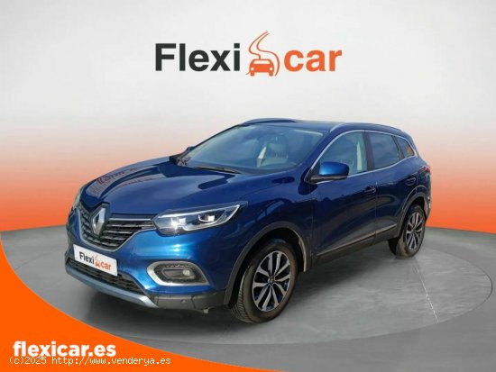 Renault Kadjar Zen Blue dCi 85kW (115CV) EDC - Santander