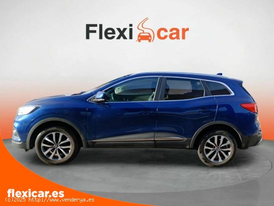 Renault Kadjar Zen Blue dCi 85kW (115CV) EDC - Santander