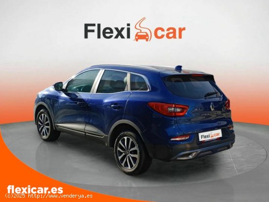 Renault Kadjar Zen Blue dCi 85kW (115CV) EDC - Santander