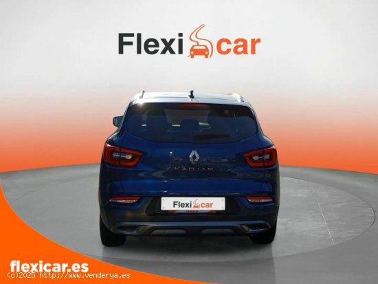 Renault Kadjar Zen Blue dCi 85kW (115CV) EDC - Santander