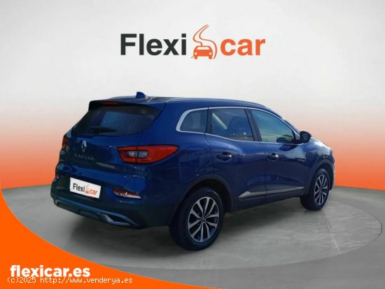 Renault Kadjar Zen Blue dCi 85kW (115CV) EDC - Santander