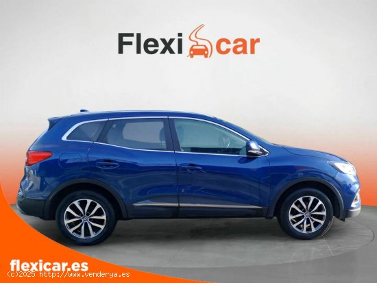 Renault Kadjar Zen Blue dCi 85kW (115CV) EDC - Santander