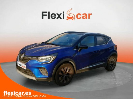 Renault Captur techno Fast Track TCe 103 kW (140CV) GPF - Santander