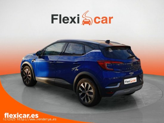 Renault Captur techno Fast Track TCe 103 kW (140CV) GPF - Santander