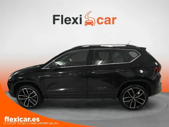 Seat Ateca 2.0 TSI 140kW DSG-7 4D S&S Xcellence - 5P (2018) - San Andrés de Palomar