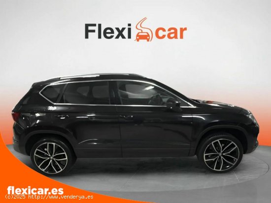 Seat Ateca 2.0 TSI 140kW DSG-7 4D S&S Xcellence - 5P (2018) - San Andrés de Palomar