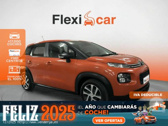  Citroën C3 Aircross PureTech 60kW (82CV) FEEL - Murcia 