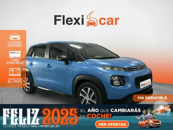  Citroën C3 Aircross PureTech 60kW (82CV) FEEL - Murcia 