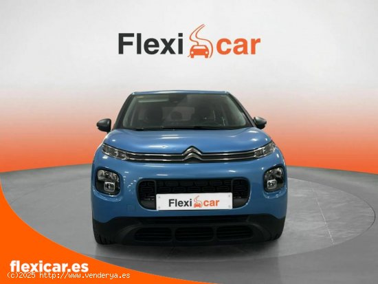 Citroën C3 Aircross PureTech 60kW (82CV) FEEL - Murcia