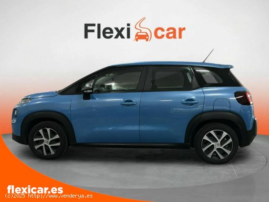 Citroën C3 Aircross PureTech 60kW (82CV) FEEL - Murcia