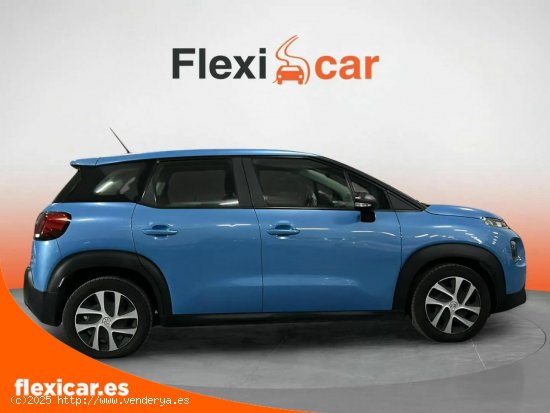 Citroën C3 Aircross PureTech 60kW (82CV) FEEL - Murcia