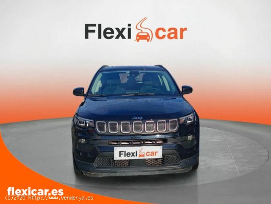 Jeep Compass 1.6 Mjet 96kW (130CV) Longitude FWD - Santander