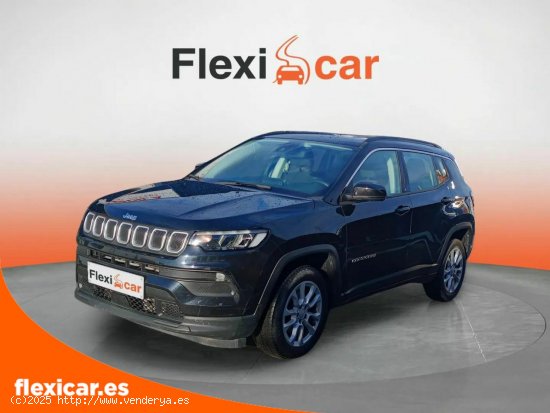 Jeep Compass 1.6 Mjet 96kW (130CV) Longitude FWD - Santander