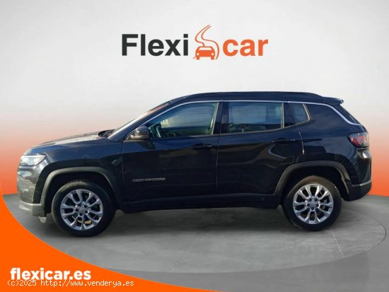 Jeep Compass 1.6 Mjet 96kW (130CV) Longitude FWD - Santander