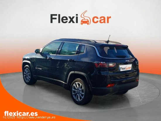 Jeep Compass 1.6 Mjet 96kW (130CV) Longitude FWD - Santander