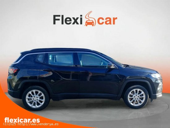 Jeep Compass 1.6 Mjet 96kW (130CV) Longitude FWD - Santander