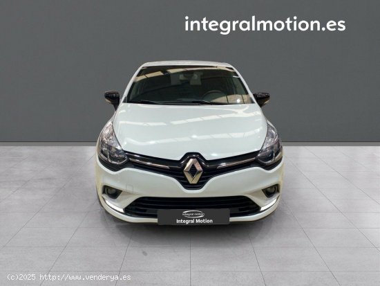 Renault Clio Limited TCe 66kW (90CV) GLP -18 - Sada