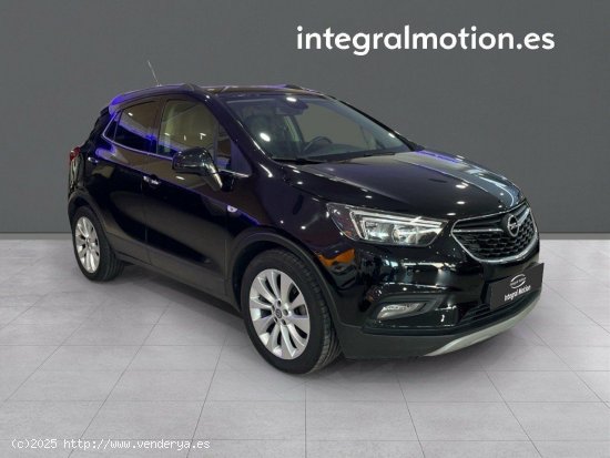 Opel Mokka X 1.4 T 103kW (140CV) 4X2 S&S Excellence - Ferrol