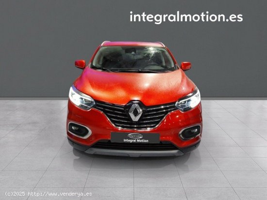 Renault Kadjar Zen GPF TCe 117kW (160CV) EDC - Lugo