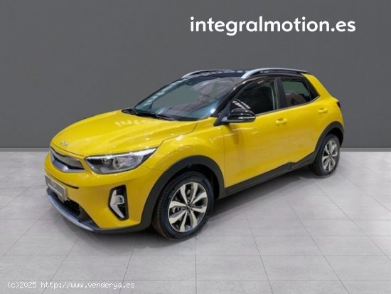  Kia Stonic 1.2 DPi 62kW (84CV) Drive Plus - A Grela 