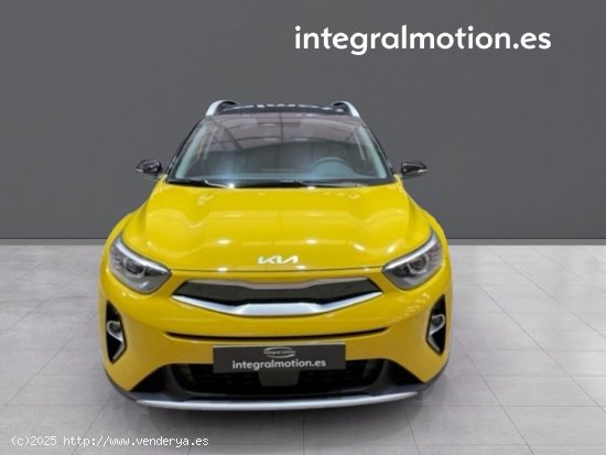 Kia Stonic 1.2 DPi 62kW (84CV) Drive Plus - A Grela