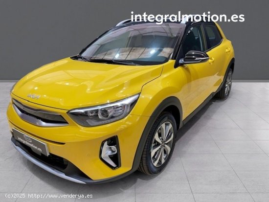 Kia Stonic 1.2 DPi 62kW (84CV) Drive Plus - A Grela