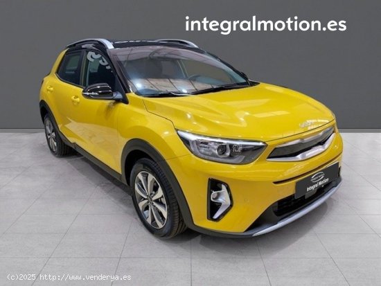 Kia Stonic 1.2 DPi 62kW (84CV) Drive Plus - A Grela