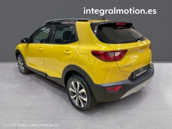 Kia Stonic 1.2 DPi 62kW (84CV) Drive Plus - A Grela