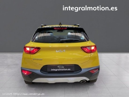 Kia Stonic 1.2 DPi 62kW (84CV) Drive Plus - A Grela