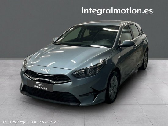  Kia Ceed 1.0 T-GDi 88kW (120CV) Drive - Vigo 