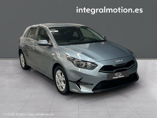 Kia Ceed 1.0 T-GDi 88kW (120CV) Drive - Vigo