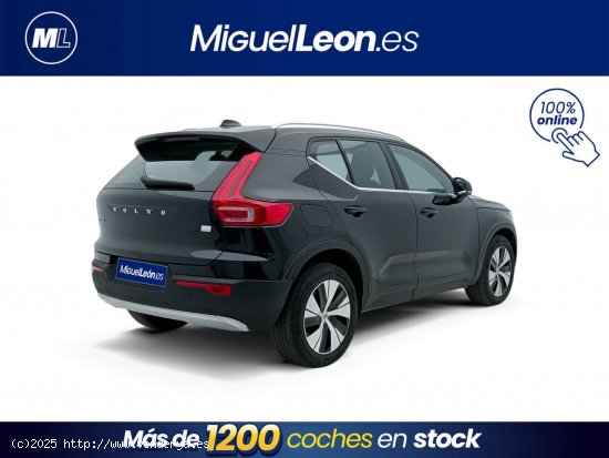 Volvo XC40 1.5 T4 Twin Recharge Inscription Ex Auto - Las Palmas de Gran Canaria