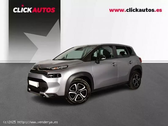  Citroën C3 Aircross 1.5 BlueHDI 110CV You - Palma de Mallorca 