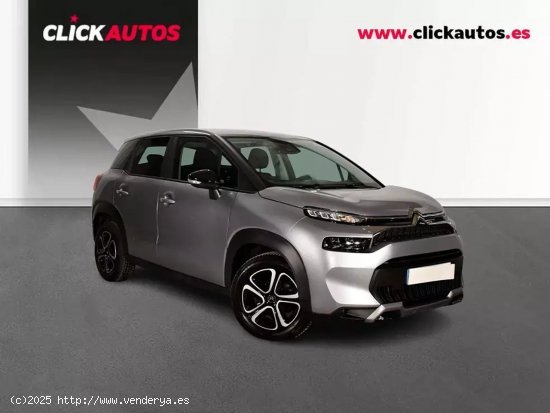 Citroën C3 Aircross 1.5 BlueHDI 110CV You - Palma de Mallorca