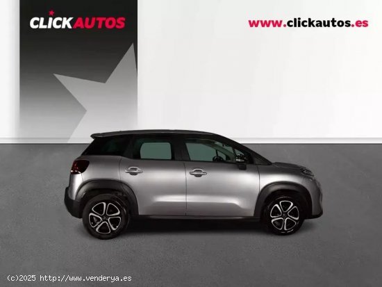 Citroën C3 Aircross 1.5 BlueHDI 110CV You - Palma de Mallorca