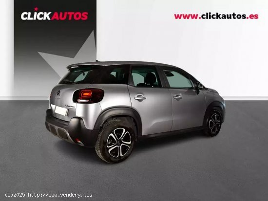 Citroën C3 Aircross 1.5 BlueHDI 110CV You - Palma de Mallorca