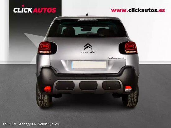 Citroën C3 Aircross 1.5 BlueHDI 110CV You - Palma de Mallorca