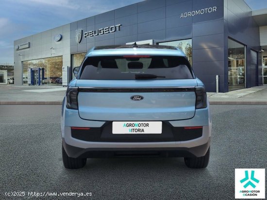 Ford Explorer  CX740S  R. Ext. RWD 77kWh 286CV Premium - VITORIA