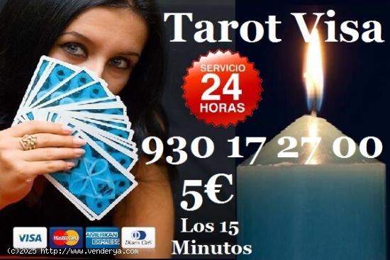  Tarot | Lectura De Cartas | Tarotistas 