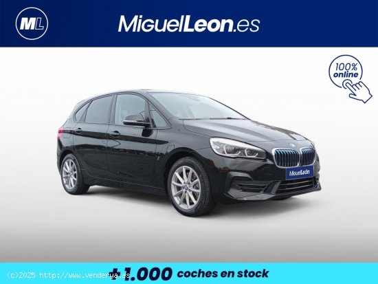 BMW Serie 2 Active Tourer 225xe iPerformance - Telde