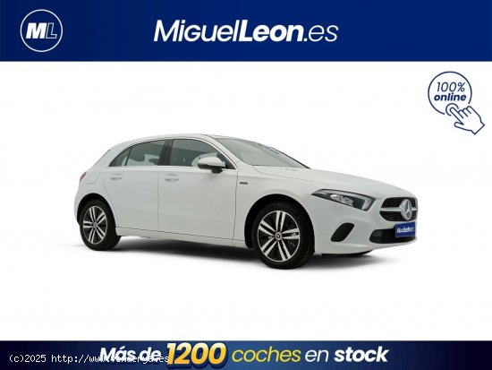 Mercedes Clase A A 250 e - Telde