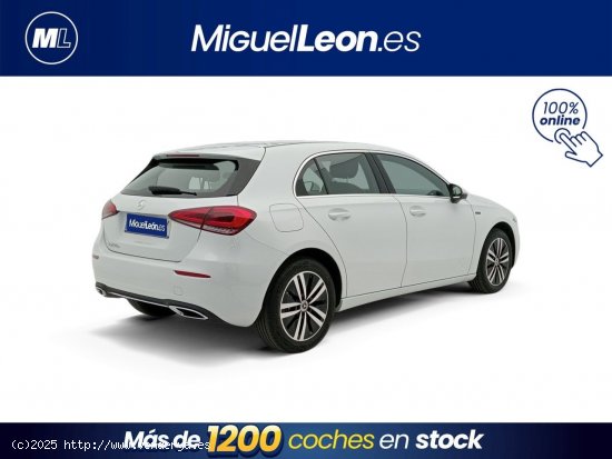 Mercedes Clase A A 250 e - Telde