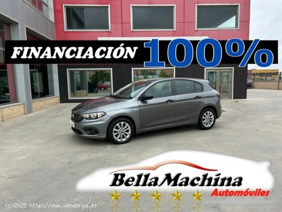  Fiat Tipo 1.6 Lounge 88kW (120CV) diesel Mjet 5p. - Parla 