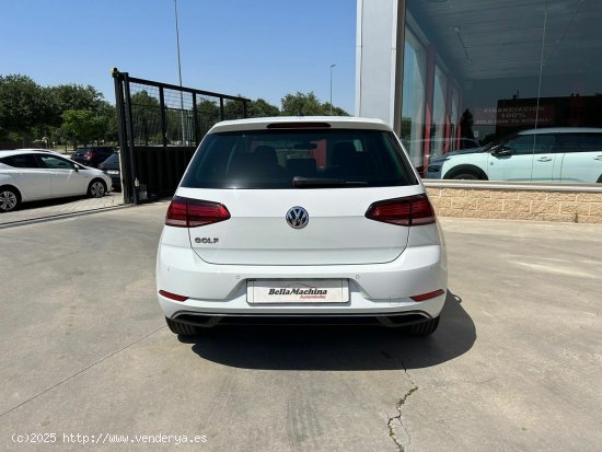 Volkswagen Golf Advance 1.6 TDI 85kW (115CV) - Parla