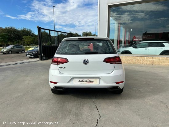 Volkswagen Golf Last Edition 1.6 TDI 85kW (115CV) - Parla