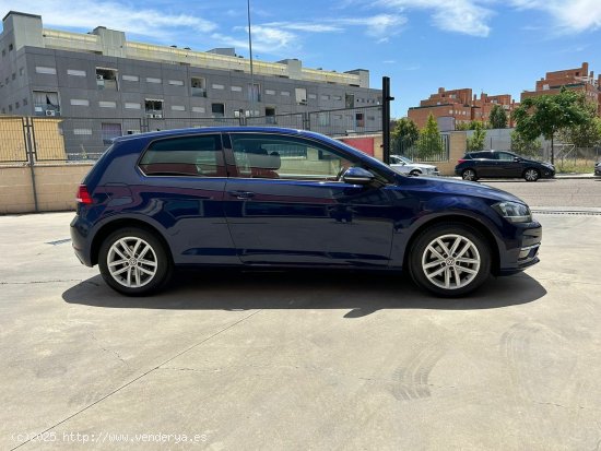 Volkswagen Golf Sport 2.0 TDI 110kW (150CV) DSG - Parla