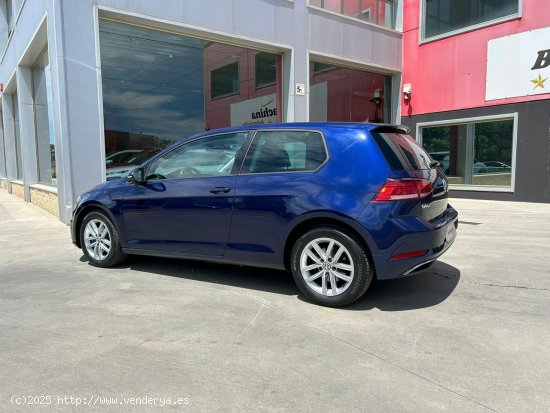 Volkswagen Golf Sport 2.0 TDI 110kW (150CV) DSG - Parla